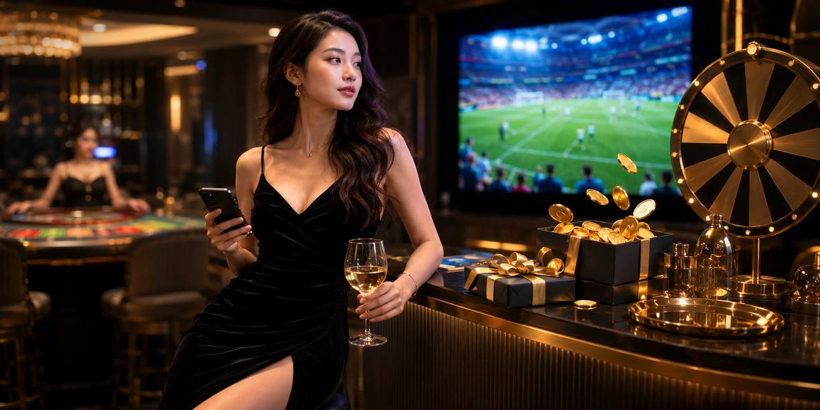 qqslot Membuat dan menguruskan akaun anda