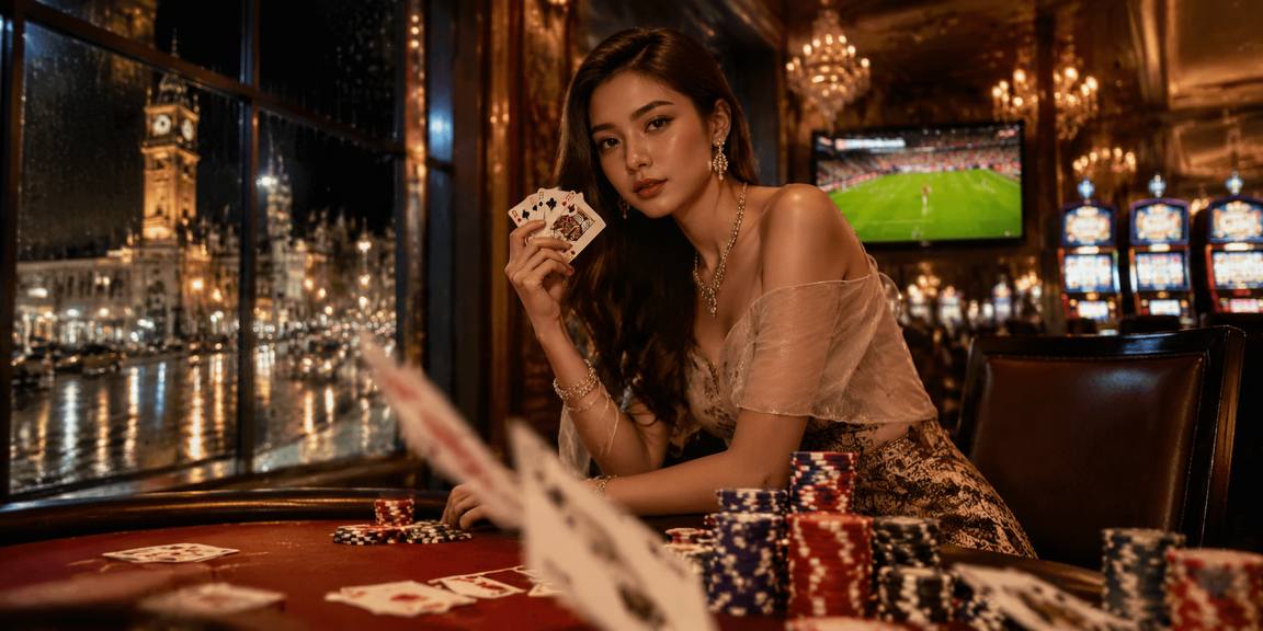 qqslot 4 Bilik Slot Dibuka Cepat
