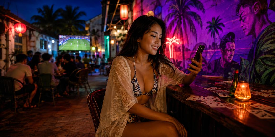 qqslot Bermain di Mana Saja