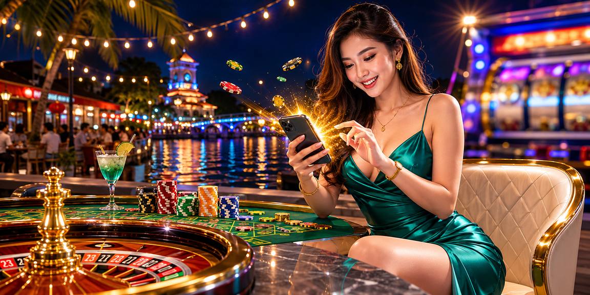 qqslot Daftar Dalam Beberapa Saat, Bermain Dalam Minit
