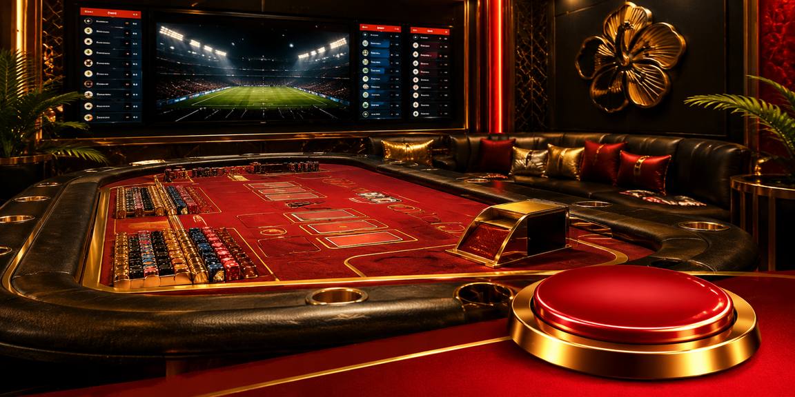 qqslot Liga Super Malaysia Dalam Satu Lobi