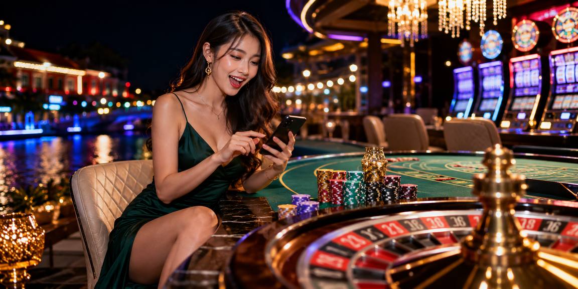 qqslot Pemenang Grand Prix