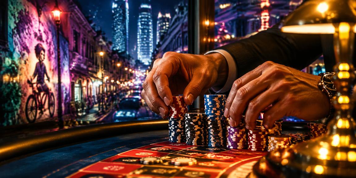 qqslot Tennis Betting