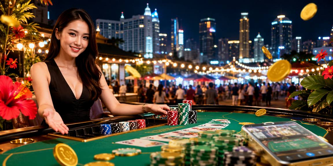 qqslot Liga Super Malaysia