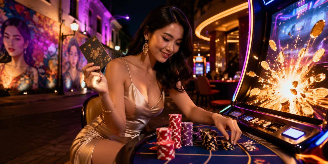 qqslot Sugar Rush